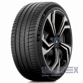 Michelin Pilot Sport EV 285/45 R20 112Y XL FSL NE0